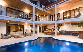 Casa Anjali By Sandglass